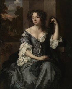 Ritratto di Louise de Keroualle, Duchessa di Portsmouth